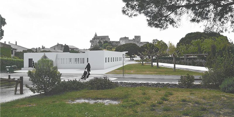 Maison de la Petite Enfance